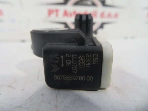PEUGEOT 2008 L.17, BOČNI AIRBAG SENZOR - Image 2