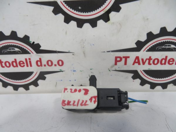 PEUGEOT 2008 L.17, BOČNI AIRBAG SENZOR
