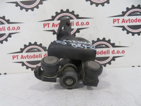 PEUGEOT PARTNER L.09, VODILO DRSNIH VRAT, ZADNJI LEVI SREDNJI