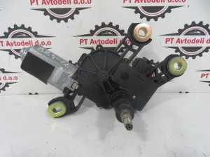 VW GOLF PLUS L.07, MOTORČEK ZADNJEGA BRISALCA