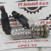 CITROEN C3 1.5 HDI L.19, AD-BLUE INJEKTOR