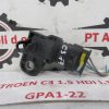 CITROEN C3 1.5 HDI L.19, SENZOR ZRAKA