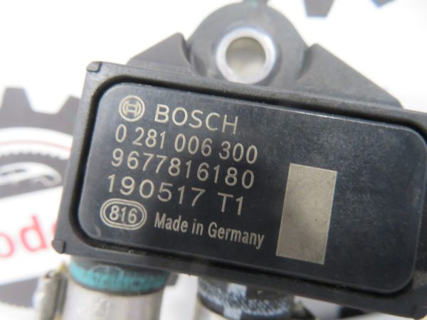 CITROEN C3 1.5 HDI L.19, VAKUM VENTIL - Image 2
