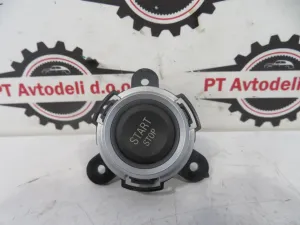 ALFA ROMEO 159 L.07, START-STOP STIKALO