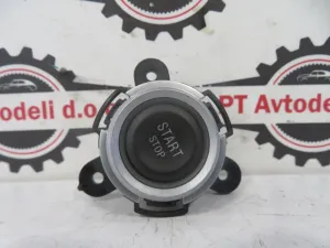 ALFA ROMEO 159 L.07, START-STOP STIKALO