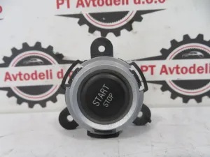 ALFA ROMEO 159 L.07, START-STOP STIKALO