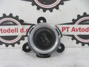 ALFA ROMEO 159 L.07, START-STOP STIKALO