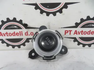 ALFA ROMEO 159 L.07, START-STOP STIKALO
