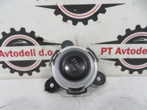 ALFA ROMEO 159 L.07, START-STOP STIKALO