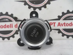 ALFA ROMEO 159 L.07, START-STOP STIKALO
