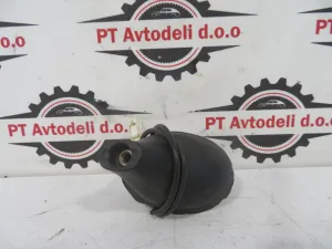 ALFA ROMEO GIULIETTA L.11, ANTENA
