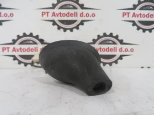 ALFA ROMEO MITO L.08, ANTENA