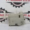 ALFA ROMEO 159 L.07, ZAKLEP REZERVOARJA