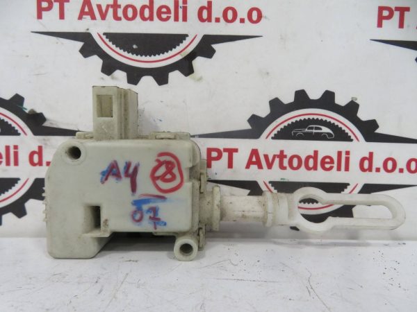 AUDI A4 L.07, ZAKLEP REZERVOARJA