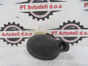 ALFA ROMEO MITO L.08, ANTENA