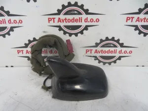 AUDI A4 L.07, ANTENA