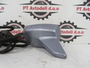 AUDI A6 L.06, ANTENA