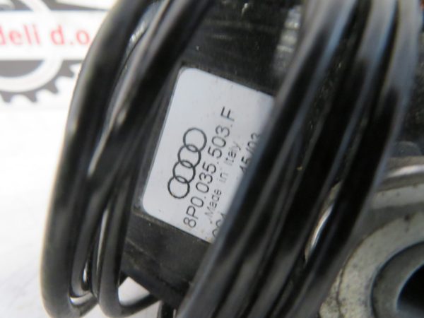 AUDI A8 L.05, ANTENA - Image 2