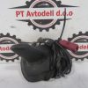 AUDI A8 L.05, ANTENA