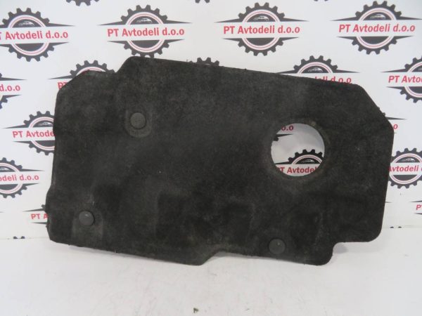 CITROEN C3 1.5 HDI L.19, PVC POKROV MOTORJA