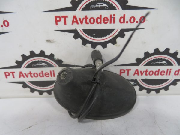 CITROEN C4 L.08, ANTENA