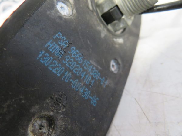 CITROEN DS3 L.10, ANTENA - Image 2