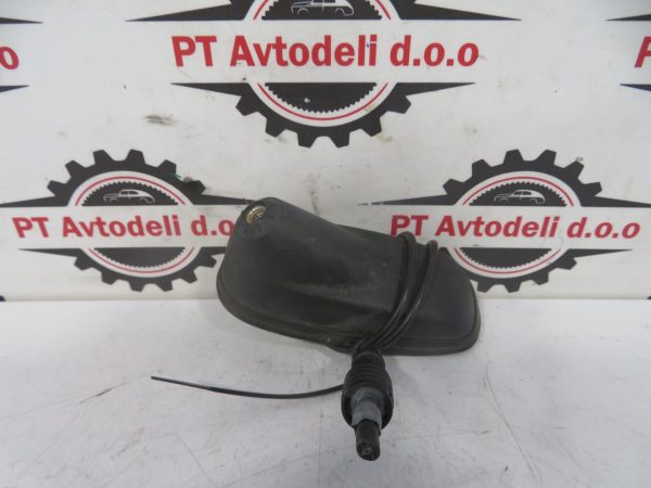CITROEN DS3 L.16, ANTENA