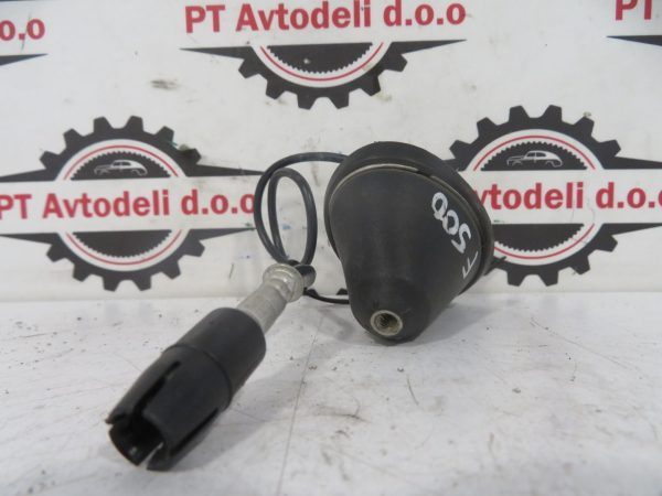 FIAT 500 L.10, ANTENA