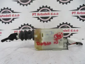 FIAT DOBLO L.05, ZAKLEP REZERVOARJA