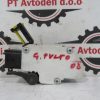FIAT GRANDE PUNTO L.08, ELEKTRONIKA