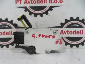 FIAT GRANDE PUNTO L.08, ELEKTRONIKA
