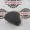FIAT PANDA L.14, ANTENA