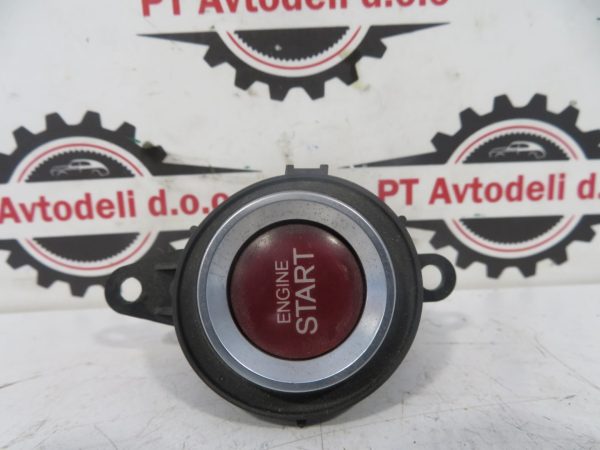 HONDA CIVIC L.06, START-STOP STIKALO