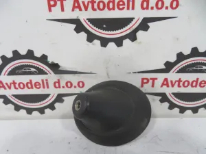 MAZDA 5 L.07, ANTENA
