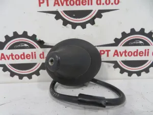MAZDA 5 L.07, ANTENA