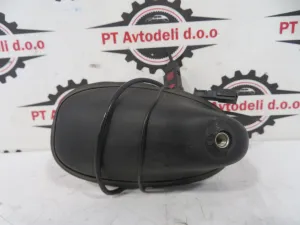 MINI ONE L.03, ANTENA
