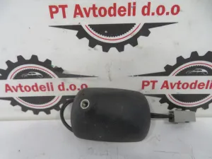 NISSAN QASHQAI L.10, ANTENA