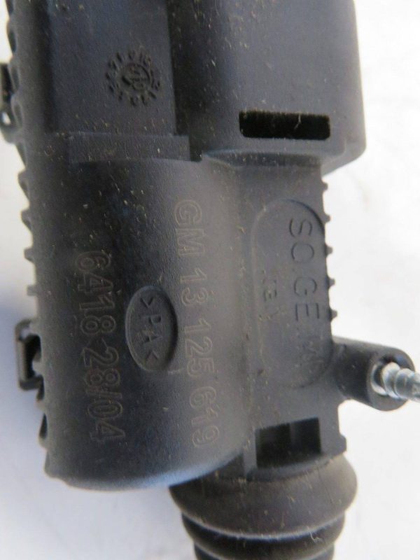 OPEL ASTRA L.03, ZAKLEP REZERVOARJA - Image 2