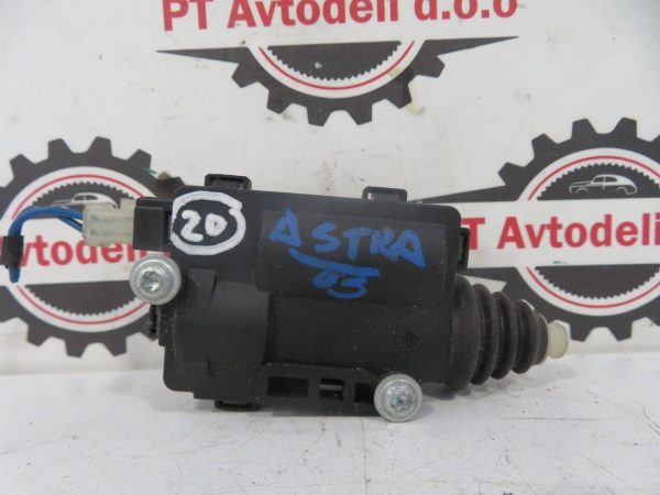 OPEL ASTRA L.03, ZAKLEP REZERVOARJA