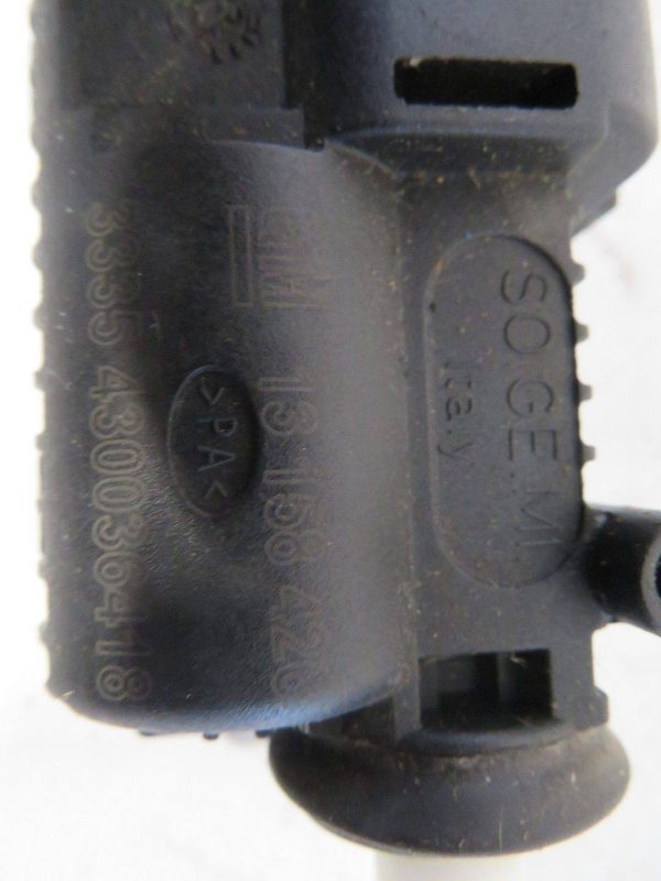 OPEL ASTRA L.04, ZAKLEP REZERVOARJA - Image 2