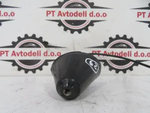 OPEL ASTRA L.07, ANTENA
