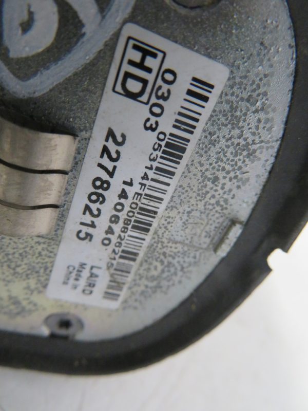 OPEL ASTRA L.07, ANTENA - Image 2