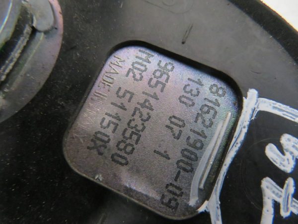 PEUGEOT 207 L.07, ANTENA - Image 2