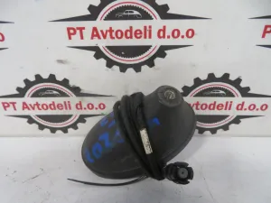 PEUGEOT 207 L.07, ANTENA