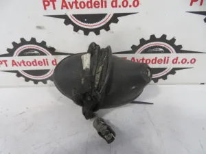 PEUGEOT 207 L.07, ANTENA