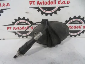 PEUGEOT 207 L.09, ANTENA