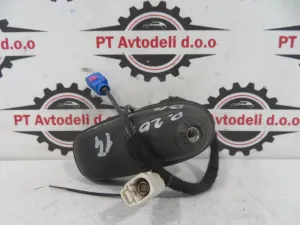 PEUGEOT 208 L.14, ANTENA