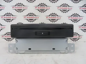 PEUGEOT 2008 L.16, RADIO- ORIGINAL