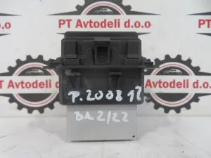 PEUGEOT 2008 L.16, SENZOR KLIME