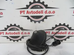 RENAULT CLIO L.05, ANTENA